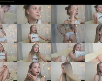 appr0ved — 123 minute Chaturbate female cam show recording, 720p, May 19, 2024