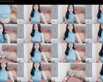 arylia_3 — 50 minute Chaturbate female cam show recording, 720p, May 20, 2024