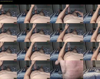 bale1up — 18 minute Chaturbate male cam show recording, 720p, May 20, 2024