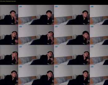 benningtons — 9 minute Chaturbate male cam show recording, 720p, May 19, 2024
