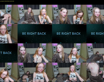 best_trip — 120 minute Chaturbate couple cam show recording, 720p, May 19, 2024