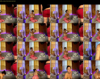 bigguylilmiss — 5 minute Chaturbate couple cam show recording, 720p, May 19, 2024