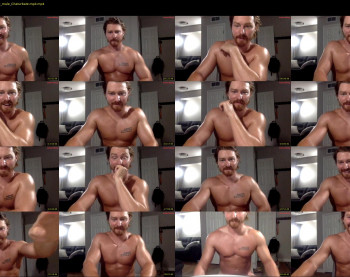 bigmcr1 — 46 minute Chaturbate male cam show recording, 480p, May 19, 2024