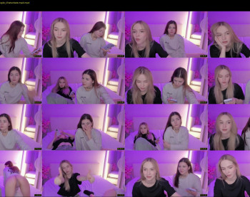 bjliki — 15 minute Chaturbate couple cam show recording, 720p, May 19, 2024