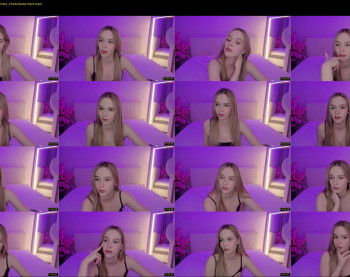 bjliki — 23 minute Chaturbate couple cam show recording, 720p, May 20, 2024