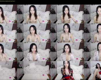 blon_kater — 120 minute Chaturbate female cam show recording, 720p, May 20, 2024
