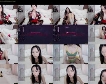blon_kater — 120 minute Chaturbate female cam show recording, 720p, May 20, 2024