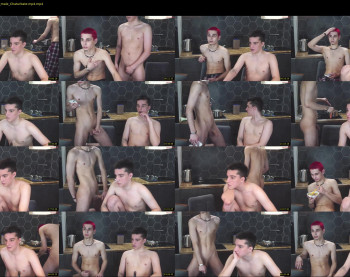 boicute — 53 minute Chaturbate male cam show recording, 720p, May 19, 2024