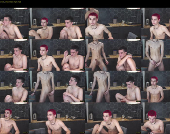 boicute — 25 minute Chaturbate male cam show recording, 720p, May 19, 2024