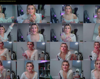 briadominick — 117 minute Chaturbate couple cam show recording, 480p, May 19, 2024