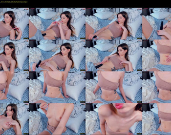 candy_sandy_ — 52 minute Chaturbate female cam show recording, 720p, May 19, 2024