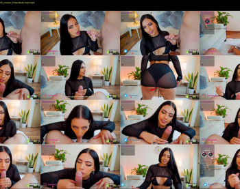 catrina26_ — 61 minute Chaturbate couple cam show recording, 720p, May 20, 2024
