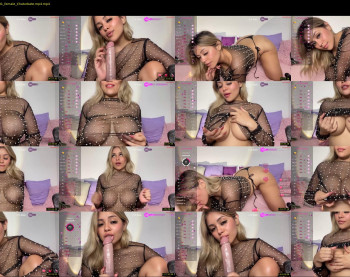 celiahenn — 118 minute Chaturbate female cam show recording, 720p, May 19, 2024