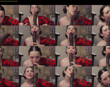 chery_lady22 — 4 minute Chaturbate female cam show recording, 720p, May 19, 2024