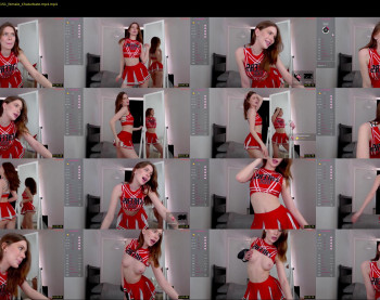 chloe_moor — 26 minute Chaturbate female cam show recording, 720p, May 19, 2024