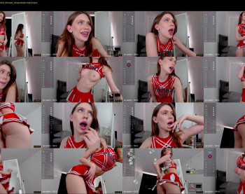 chloe_moor — 38 minute Chaturbate female cam show recording, 720p, May 19, 2024