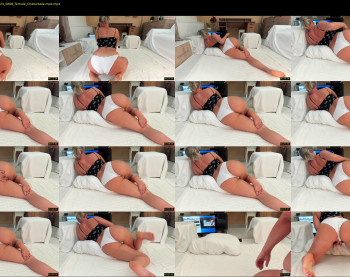 classy_medeeea — 4 minute Chaturbate female cam show recording, 720p, May 19, 2024