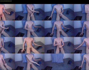 cutotorry — 120 minute Chaturbate male cam show recording, 720p, May 19, 2024