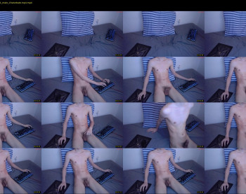 cutotorry — 12 minute Chaturbate male cam show recording, 720p, May 19, 2024