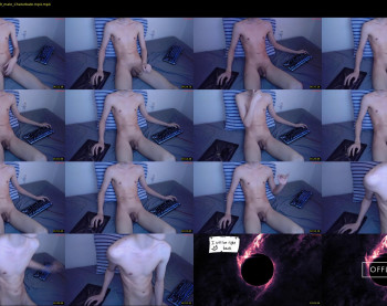 cutotorry — 4 minute Chaturbate male cam show recording, 720p, May 19, 2024