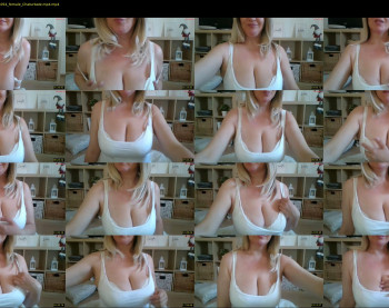 danahotmilf — 22 minute Chaturbate female cam show recording, 720p, May 19, 2024