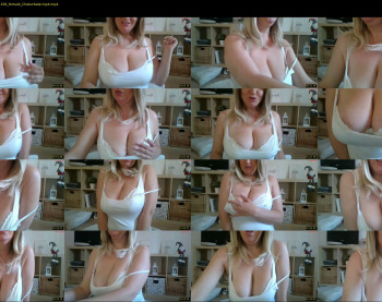 danahotmilf — 3 minute Chaturbate female cam show recording, 720p, May 19, 2024