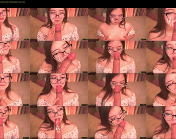 deepsouly — 114 minute Chaturbate female cam show recording, 720p, May 19, 2024