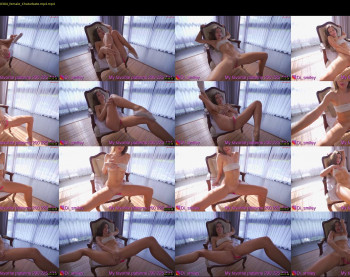 diana_smiley — 7 minute Chaturbate female cam show recording, 720p, May 20, 2024