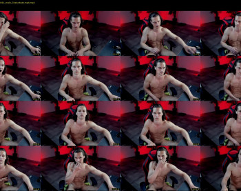 dirty_pothos — 75 minute Chaturbate male cam show recording, 720p, May 20, 2024