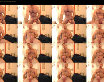 donnybasilisk — 14 minute Chaturbate male cam show recording, 720p, May 20, 2024