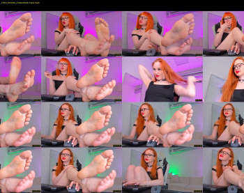 dorothygilbert — 120 minute Chaturbate female cam show recording, 720p, May 19, 2024