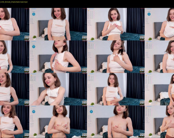 earlenebigge — 83 minute Chaturbate female cam show recording, 720p, May 19, 2024