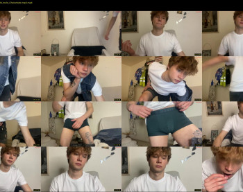 eitanhere — 20 minute Chaturbate male cam show recording, 720p, May 19, 2024