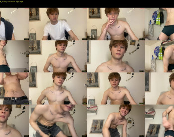 eitanhere — 66 minute Chaturbate male cam show recording, 720p, May 19, 2024