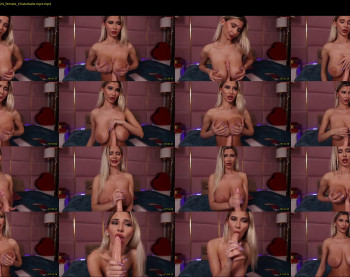 eleineblue — 14 minute Chaturbate female cam show recording, 720p, May 20, 2024
