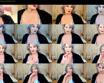 elisarosse_ — 4 minute Chaturbate female cam show recording, 720p, May 19, 2024