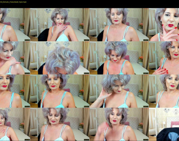 elisarosse_ — 15 minute Chaturbate female cam show recording, 720p, May 19, 2024