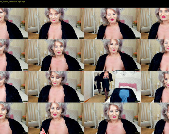 elisarosse_ — 20 minute Chaturbate female cam show recording, 720p, May 19, 2024