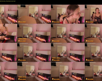 ella_twinkle — 8 minute Chaturbate female cam show recording, 720p, May 20, 2024