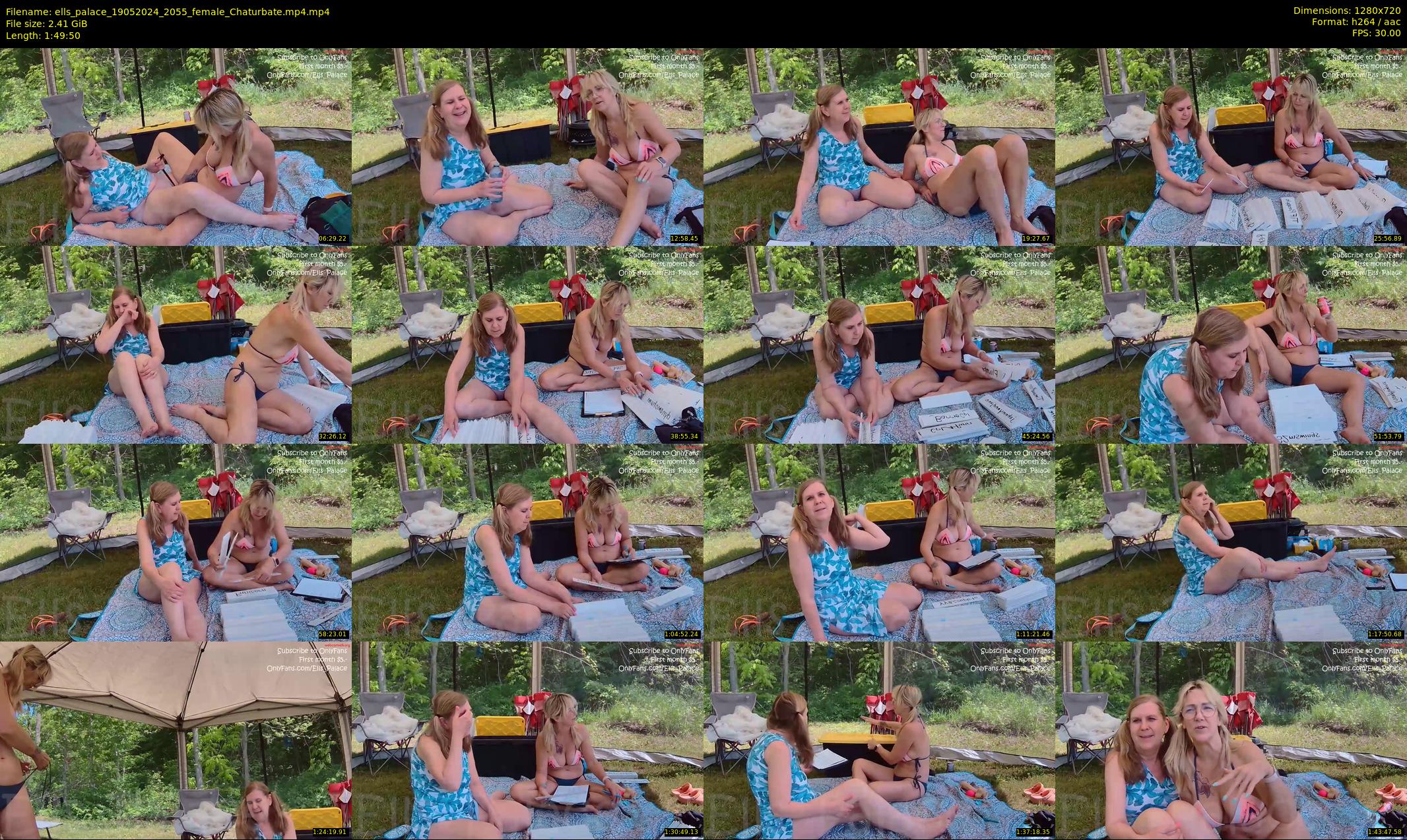 ells_palace — 110 minute Chaturbate female cam show recording, 720p, May 19, 2024