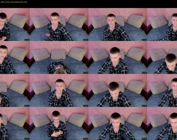 ermak_reborn — 23 minute Chaturbate male cam show recording, 720p, May 20, 2024