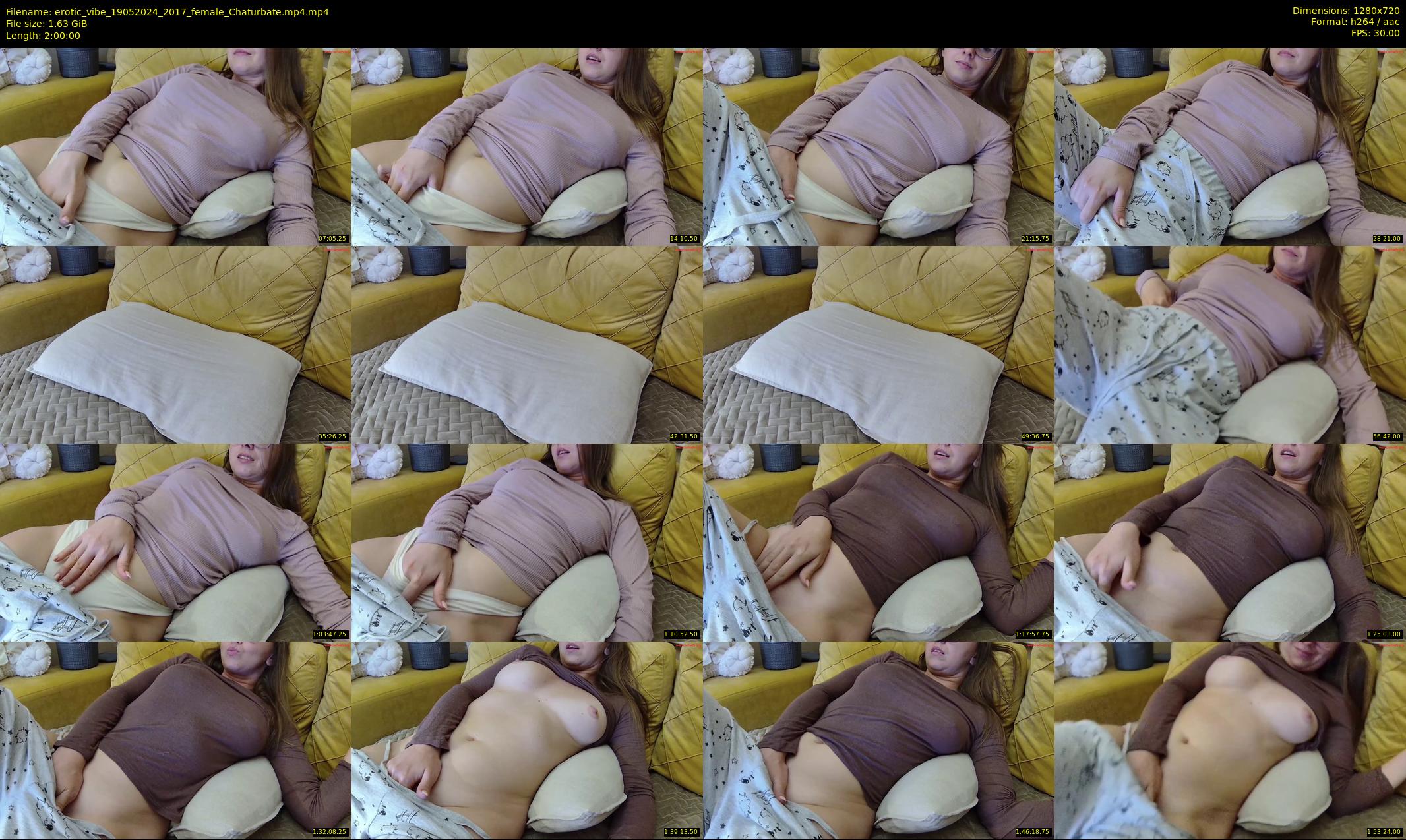 erotic_vibe — 120 minute Chaturbate female cam show recording, 720p, May 19, 2024