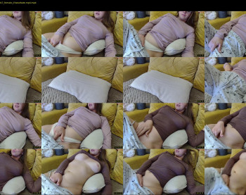erotic_vibe — 120 minute Chaturbate female cam show recording, 720p, May 19, 2024