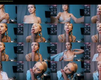 f1oraa — 8 minute Chaturbate female cam show recording, 720p, May 19, 2024