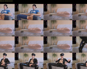 fetishboyfun — 4 minute Chaturbate male cam show recording, 720p, May 19, 2024