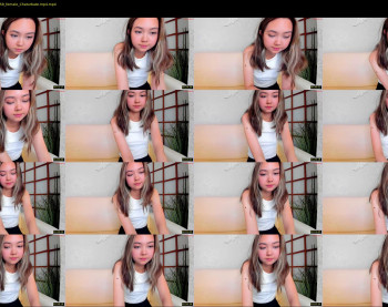 fluffy_rose — 4 minute Chaturbate female cam show recording, 720p, May 19, 2024