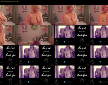 french_devotion — 11 minute Chaturbate female cam show recording, 720p, May 19, 2024