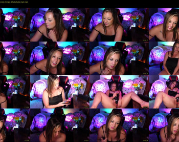 garagesex22 — 33 minute Chaturbate couple cam show recording, 720p, May 19, 2024