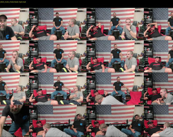 hardworkertn — 27 minute Chaturbate male cam show recording, 720p, May 20, 2024