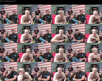 hardworkertn — 24 minute Chaturbate male cam show recording, 720p, May 20, 2024